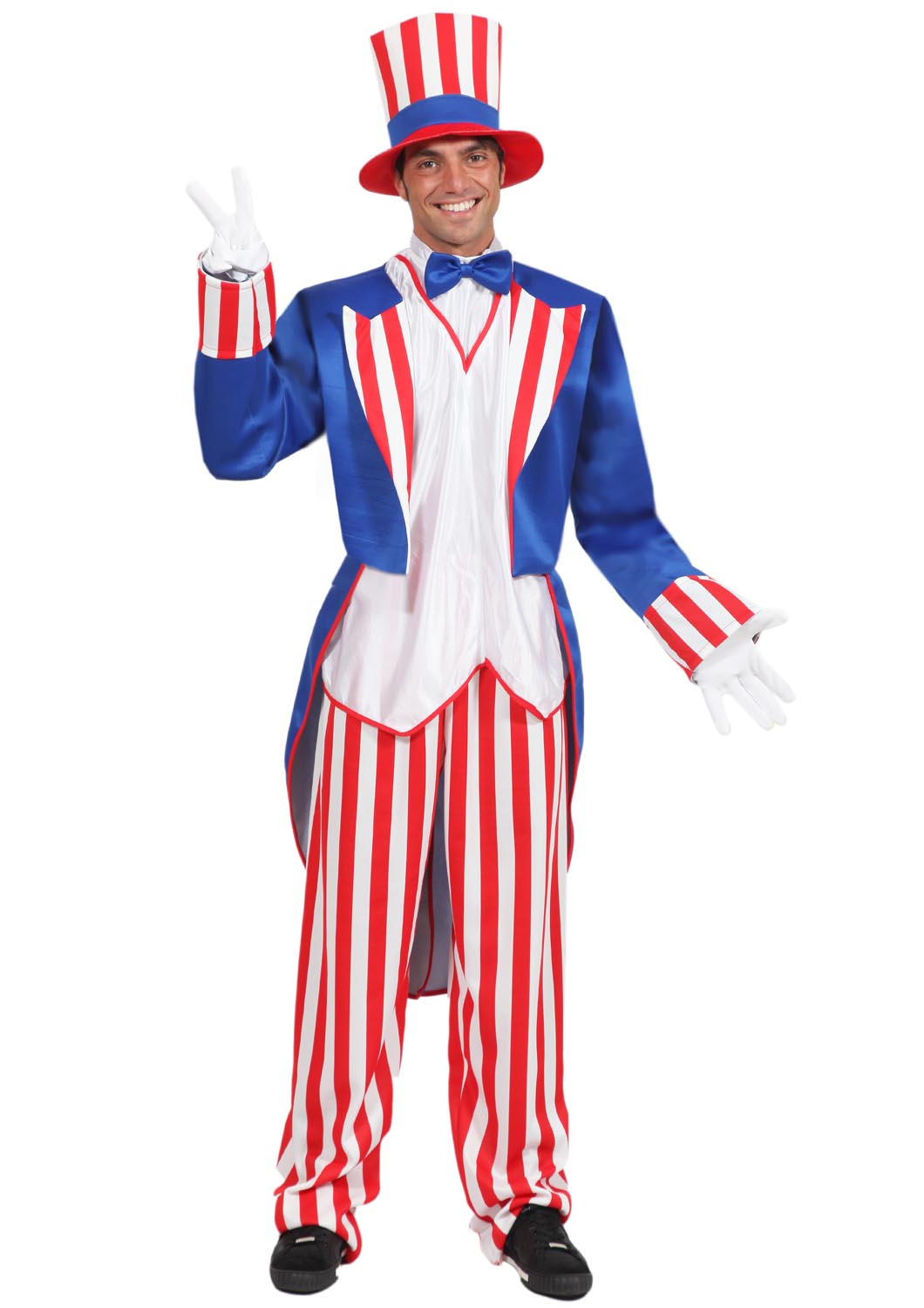 AMERICAN BOY 